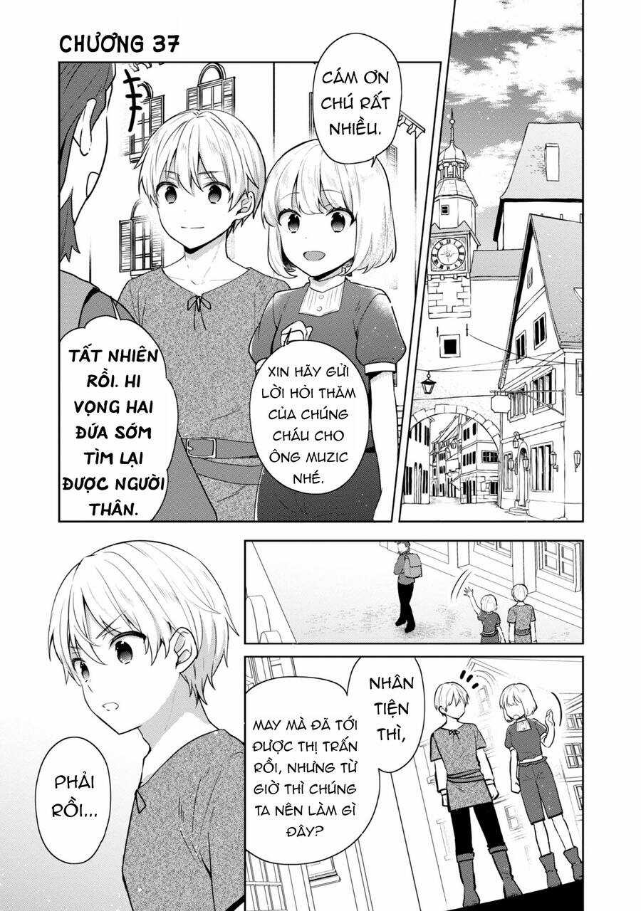 Tearmoon Empire Story Chapter 37 trang 2