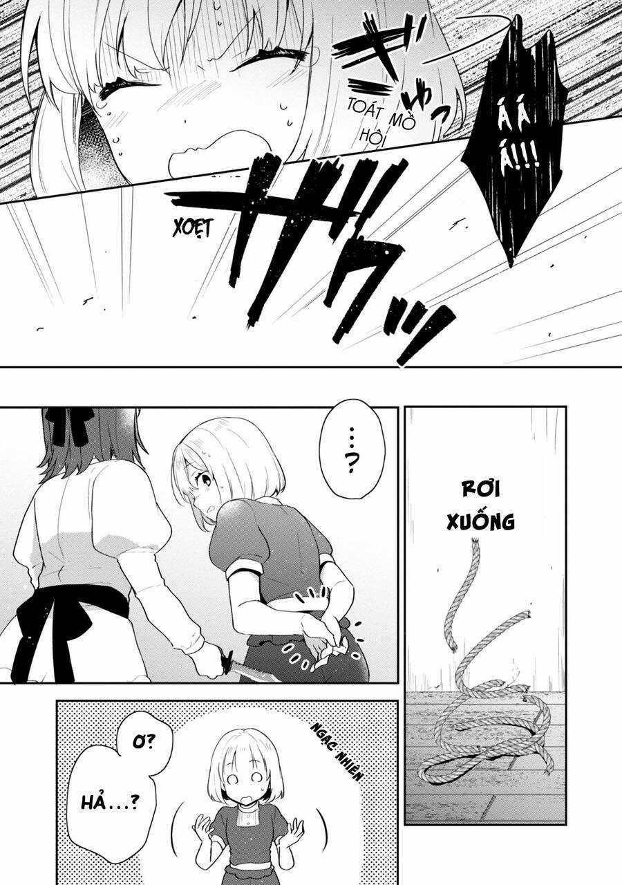 Tearmoon Empire Story Chapter 37 trang 20