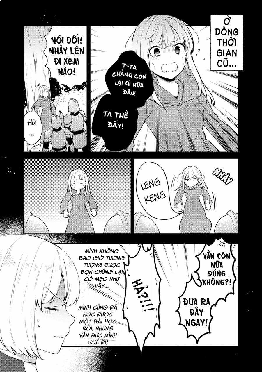 Tearmoon Empire Story Chapter 37 trang 6