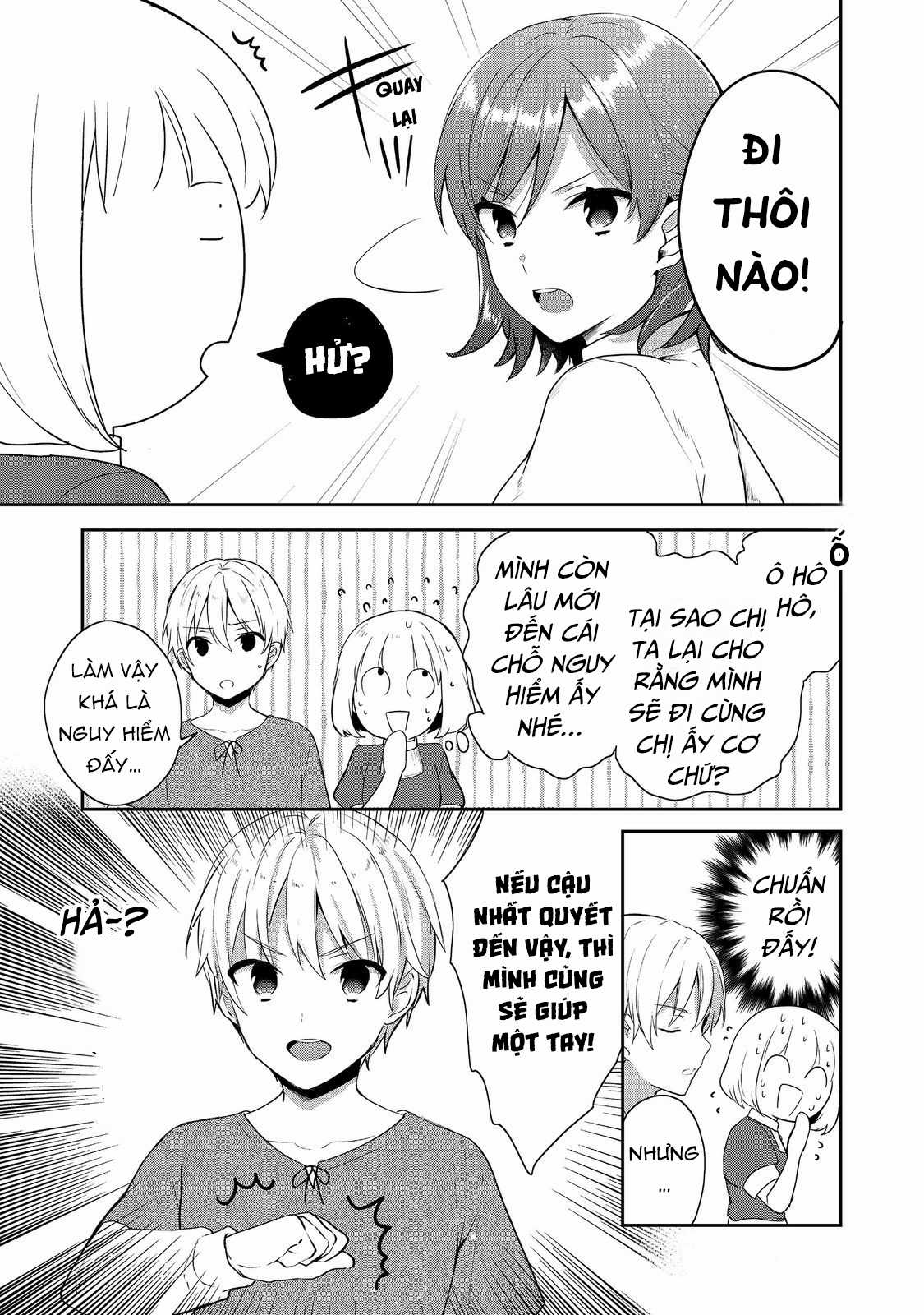 Tearmoon Empire Story Chapter 38 trang 26