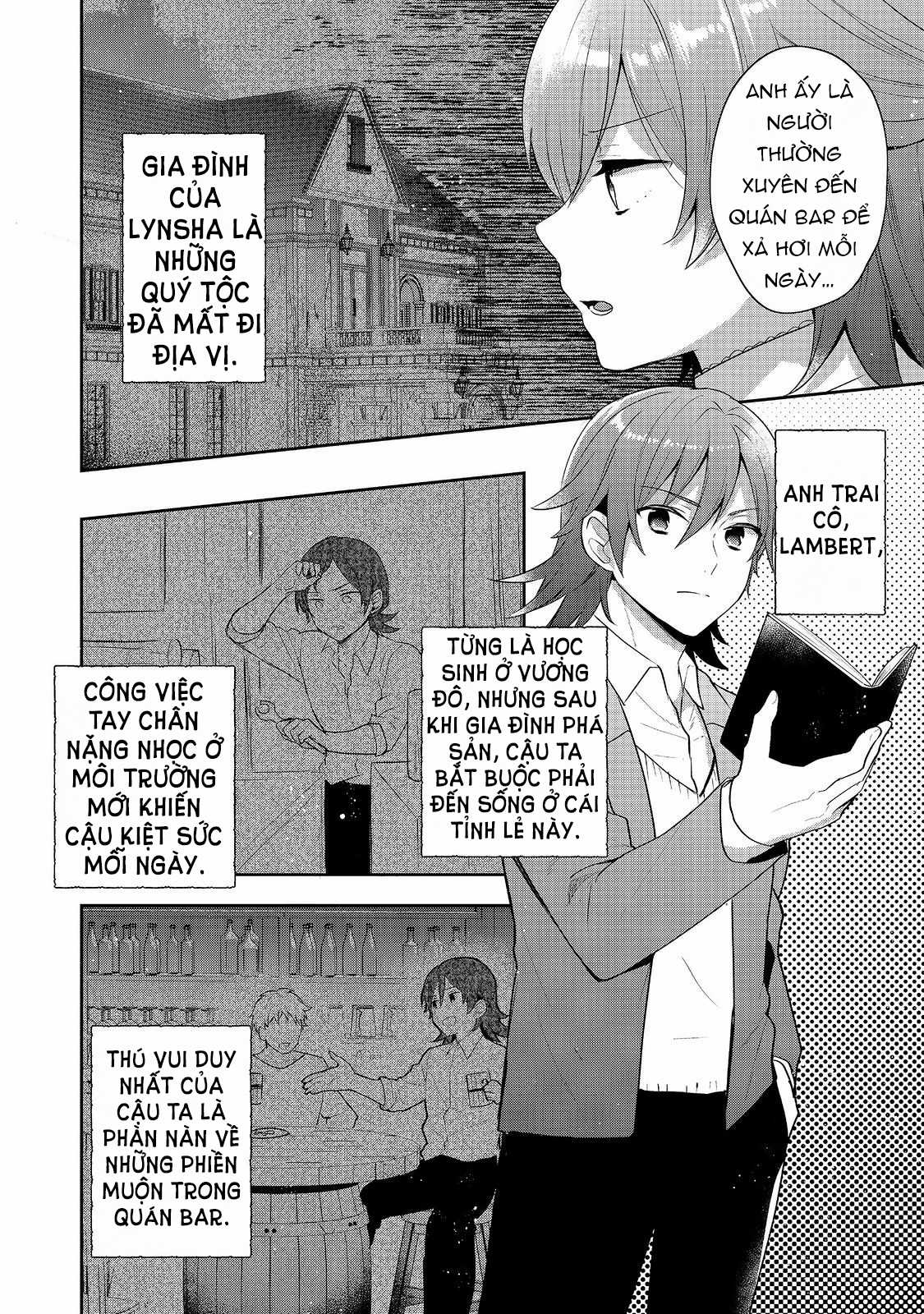 Tearmoon Empire Story Chapter 38 trang 5