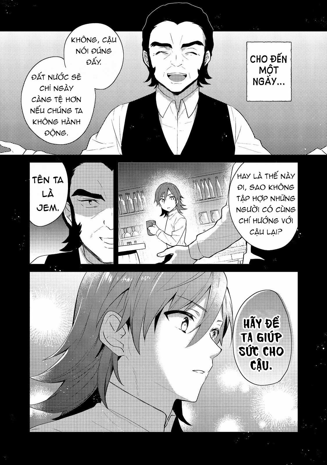 Tearmoon Empire Story Chapter 38 trang 6