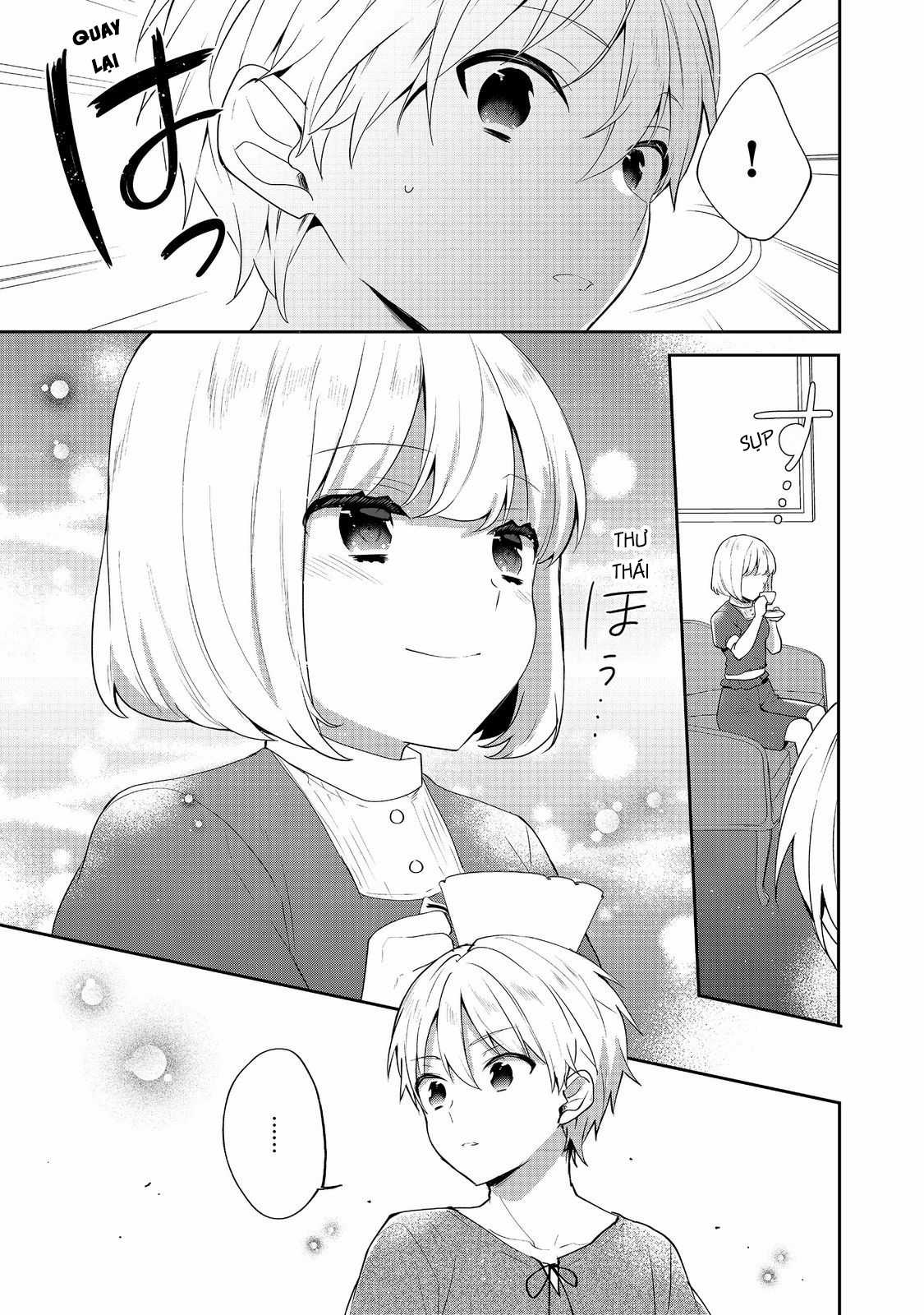 Tearmoon Empire Story Chapter 39 trang 22