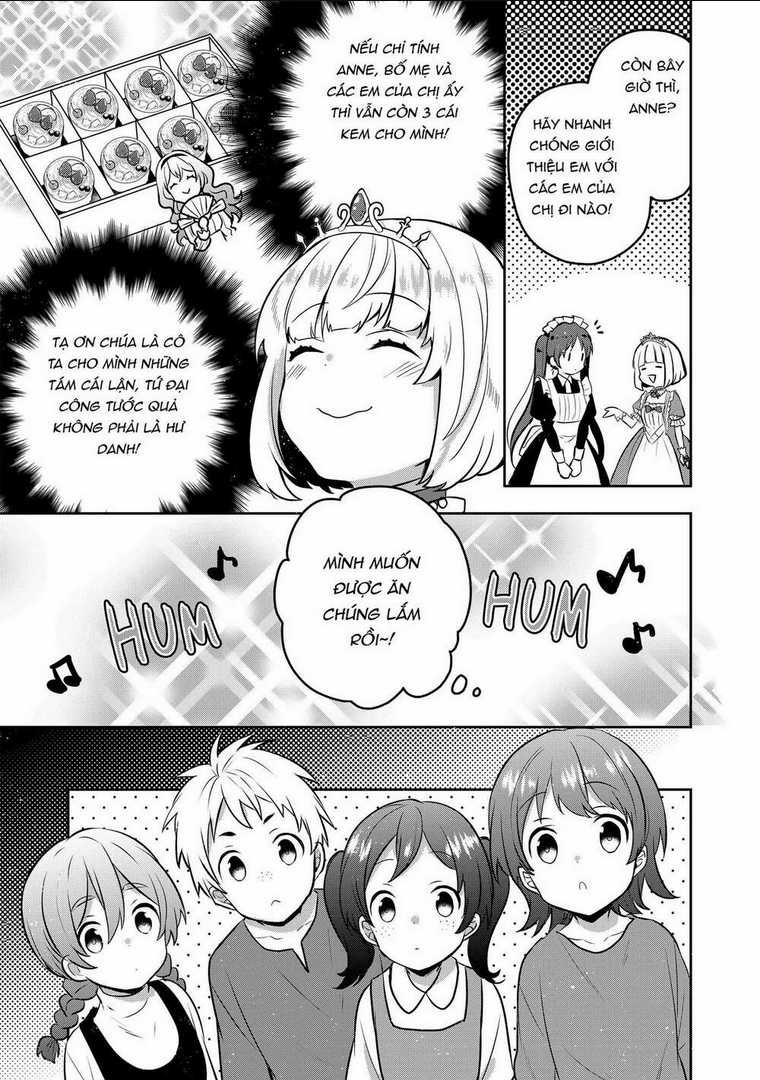 Tearmoon Empire Story Chapter 4 trang 13