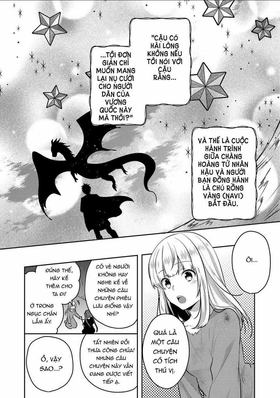 Tearmoon Empire Story Chapter 4 trang 2