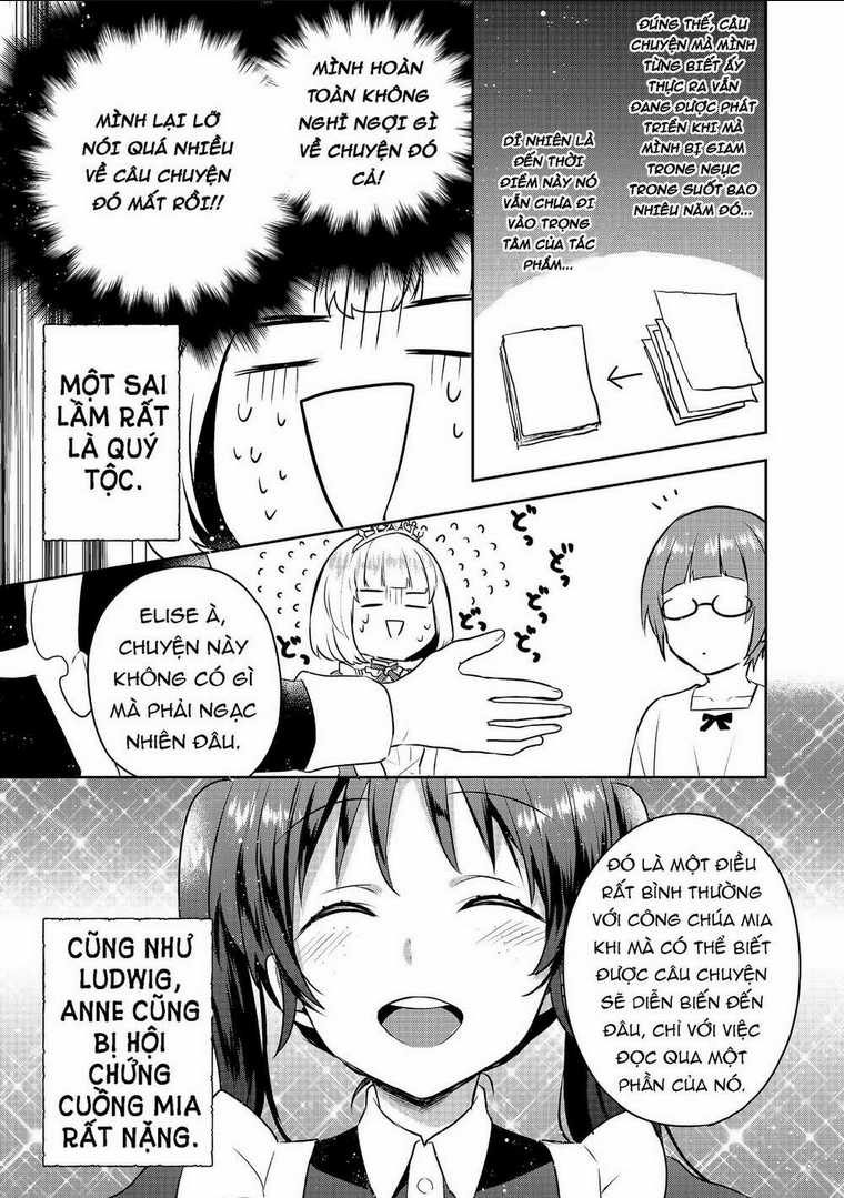 Tearmoon Empire Story Chapter 4 trang 29