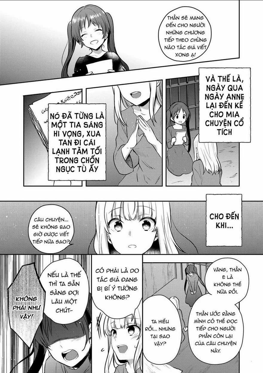 Tearmoon Empire Story Chapter 4 trang 3