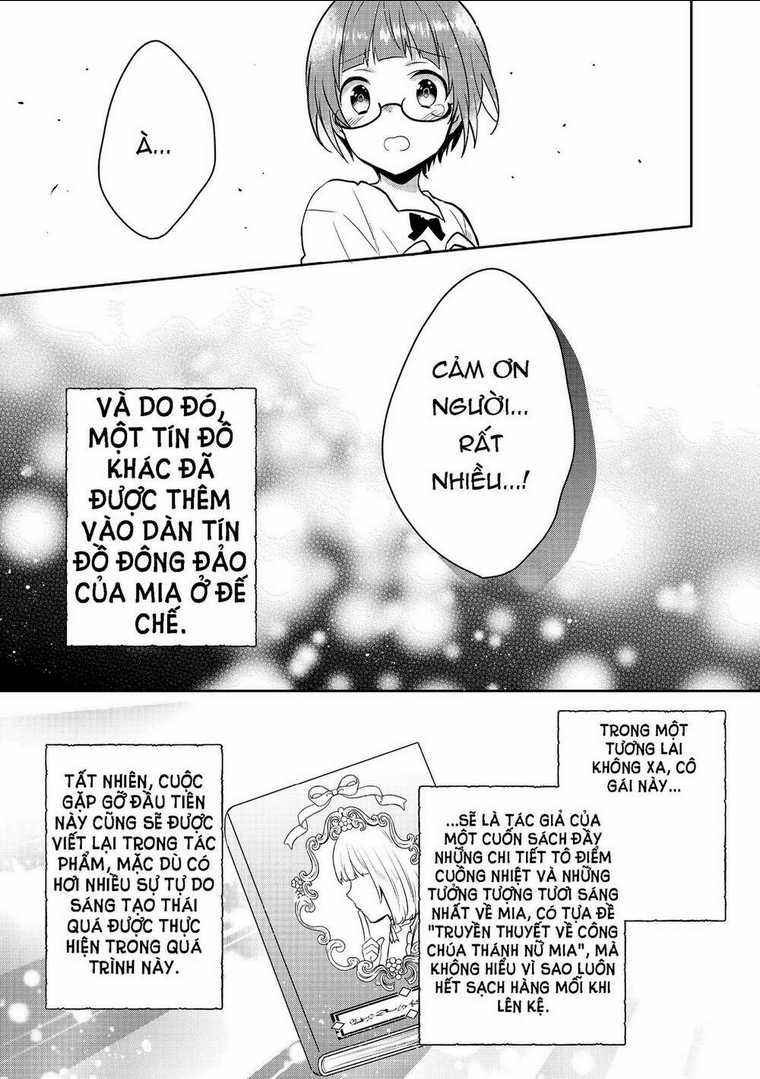 Tearmoon Empire Story Chapter 4 trang 31