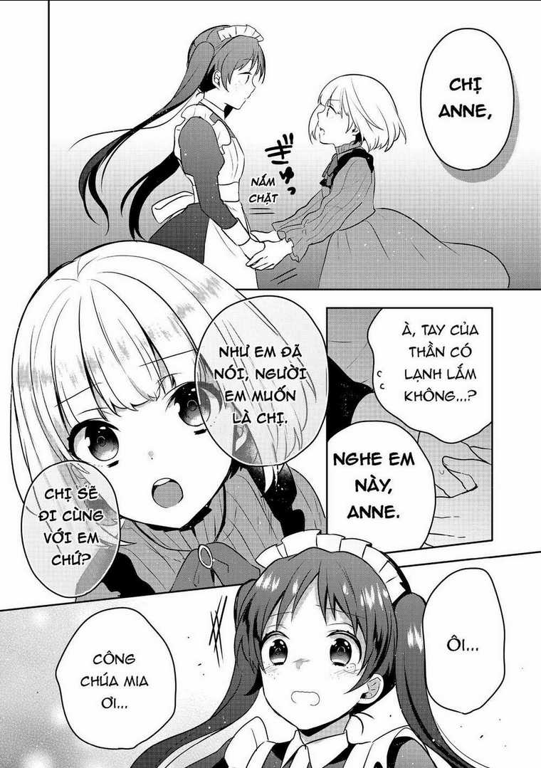 Tearmoon Empire Story Chapter 4 trang 34