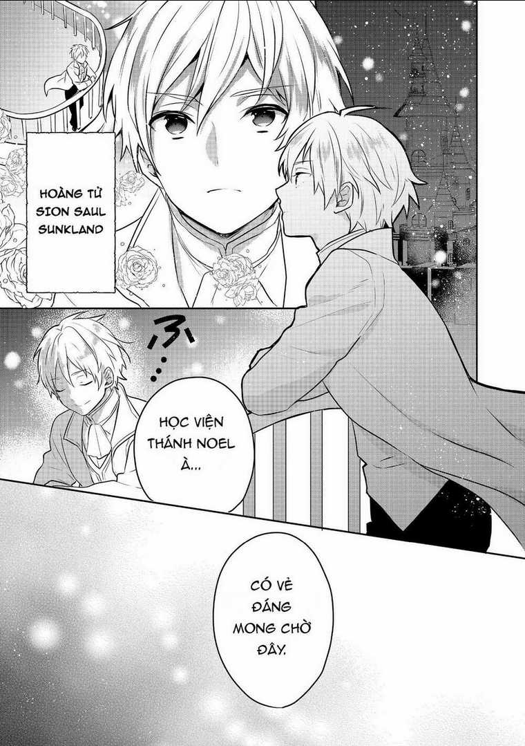 Tearmoon Empire Story Chapter 4 trang 37