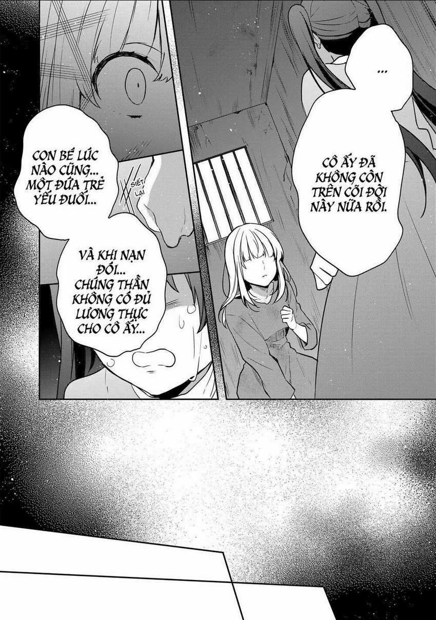 Tearmoon Empire Story Chapter 4 trang 4