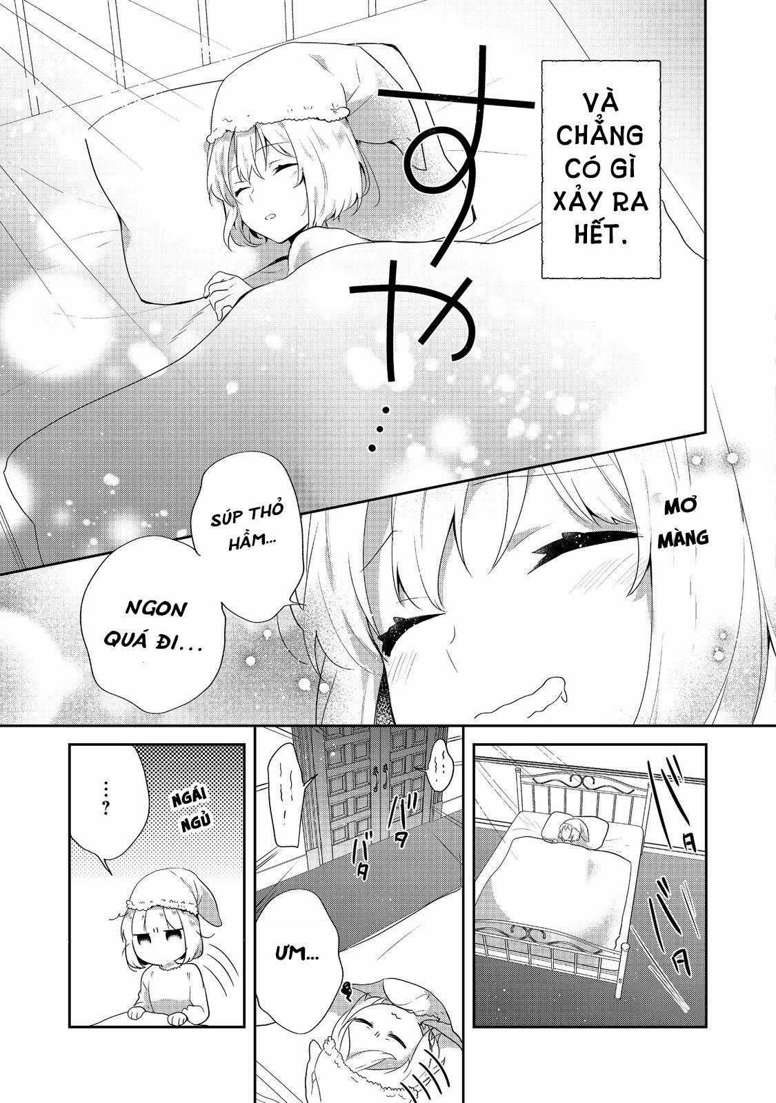 Tearmoon Empire Story Chapter 40 trang 10