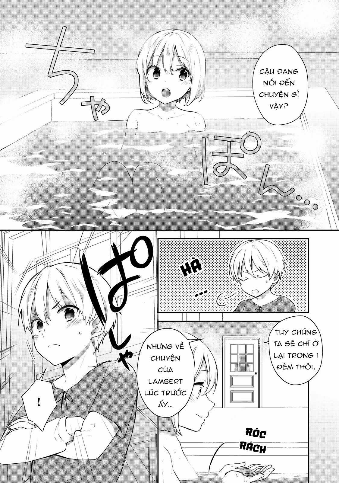 Tearmoon Empire Story Chapter 40 trang 3