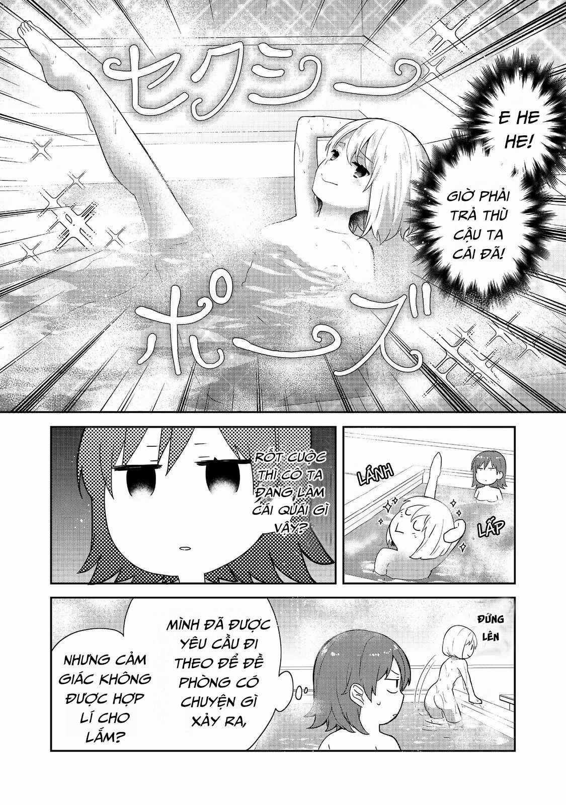 Tearmoon Empire Story Chapter 40 trang 5