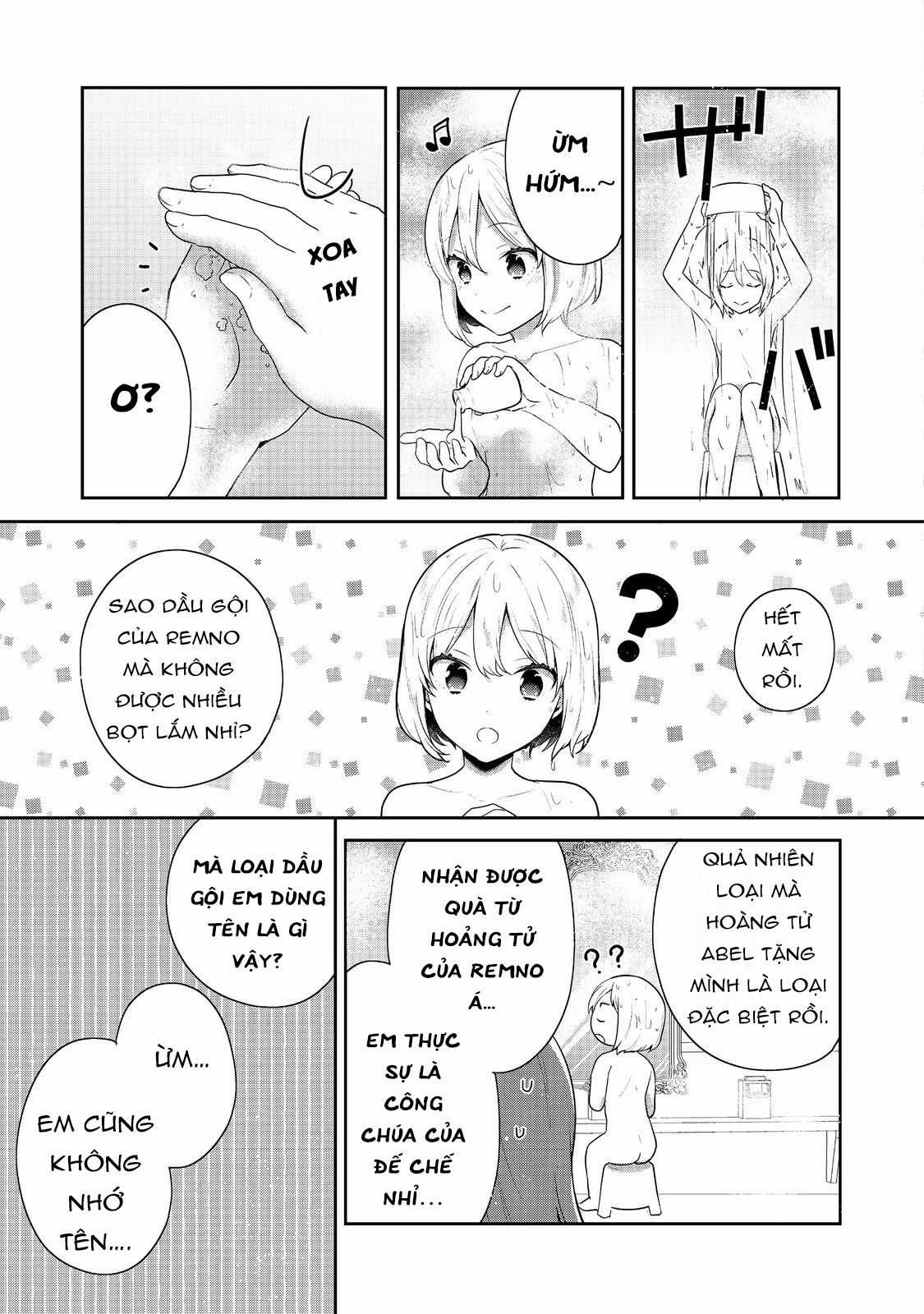 Tearmoon Empire Story Chapter 40 trang 6