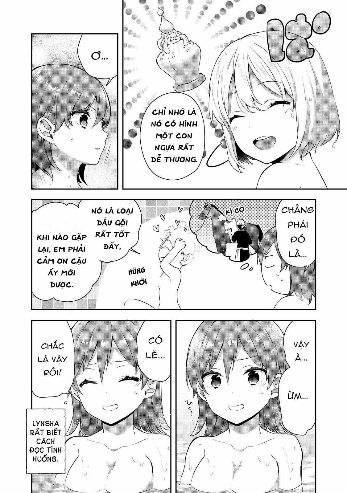 Tearmoon Empire Story Chapter 40 trang 7