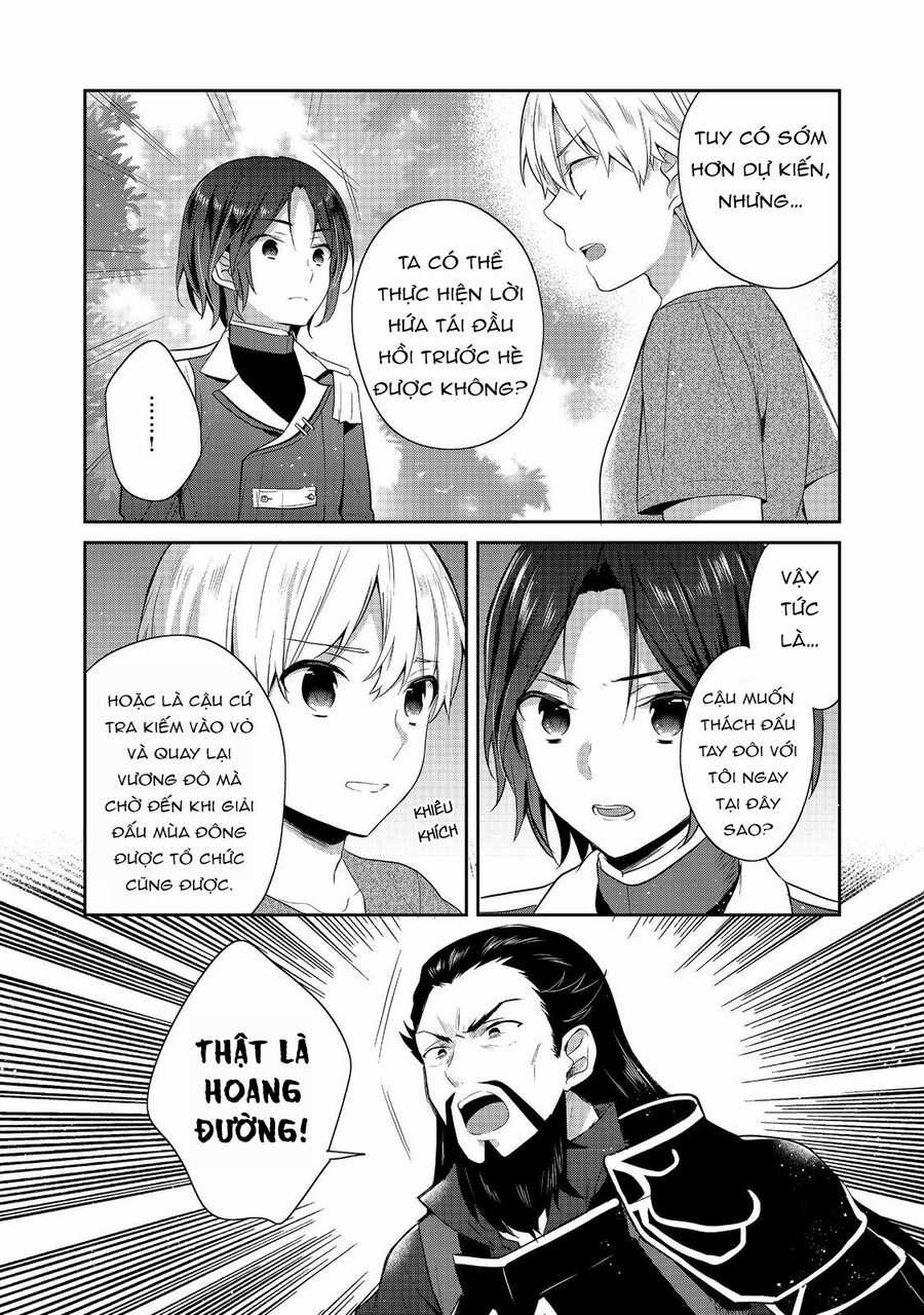 Tearmoon Empire Story Chapter 41 trang 10
