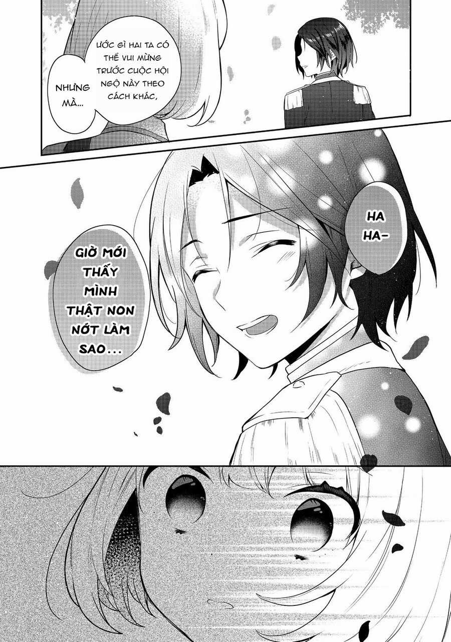 Tearmoon Empire Story Chapter 41 trang 16