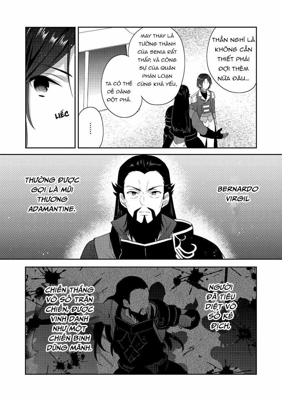 Tearmoon Empire Story Chapter 41 trang 2