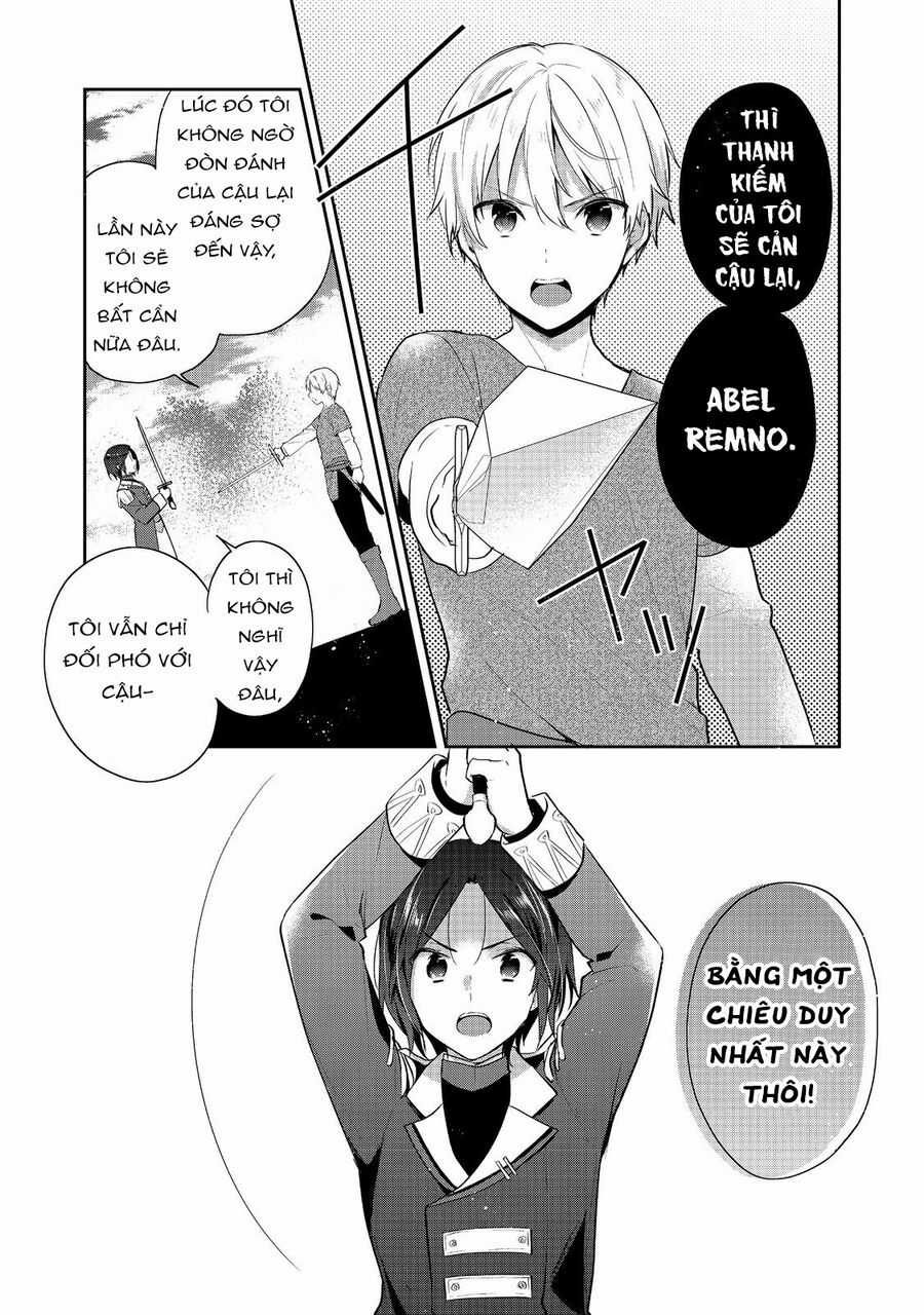 Tearmoon Empire Story Chapter 41 trang 20