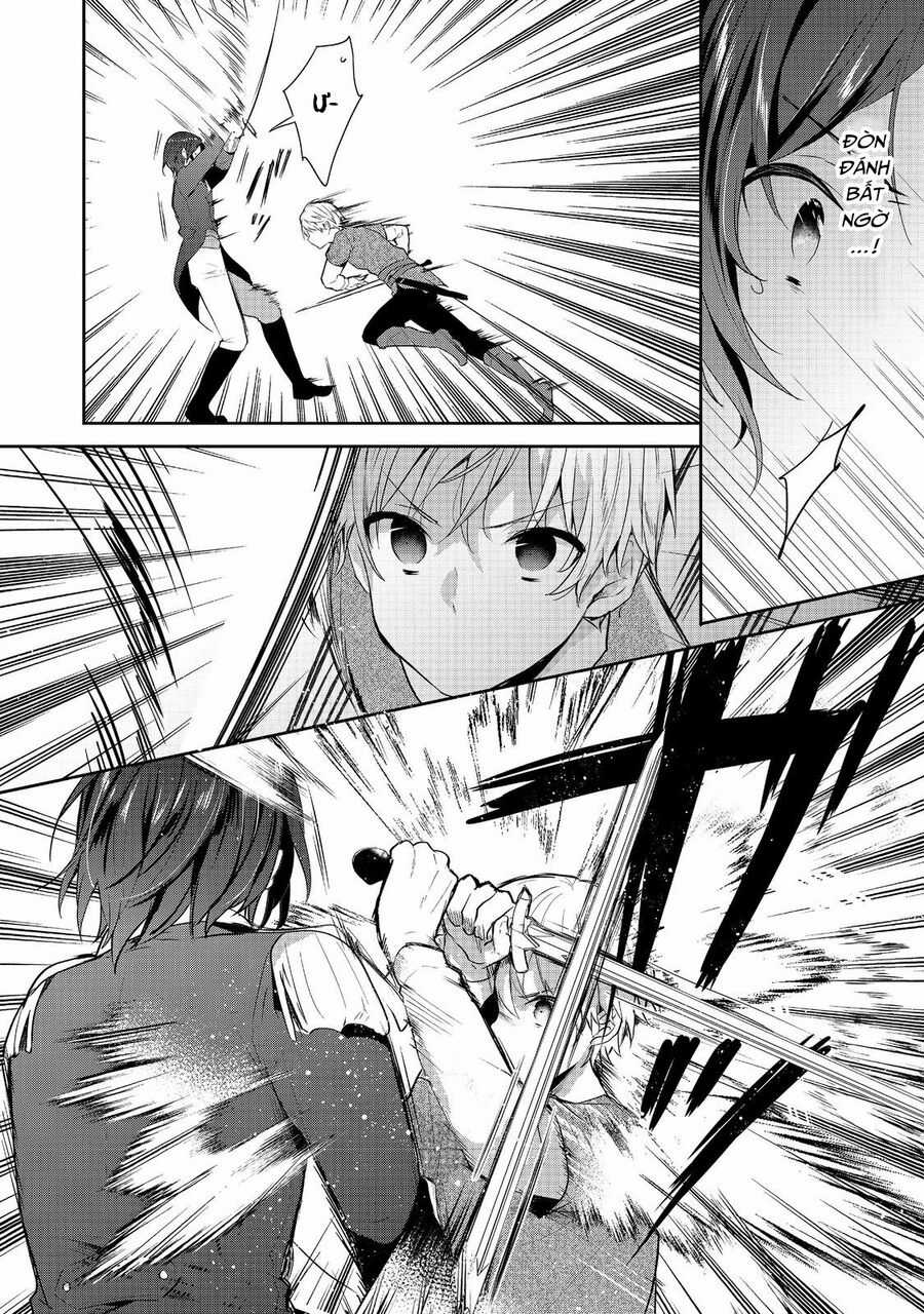 Tearmoon Empire Story Chapter 41 trang 22