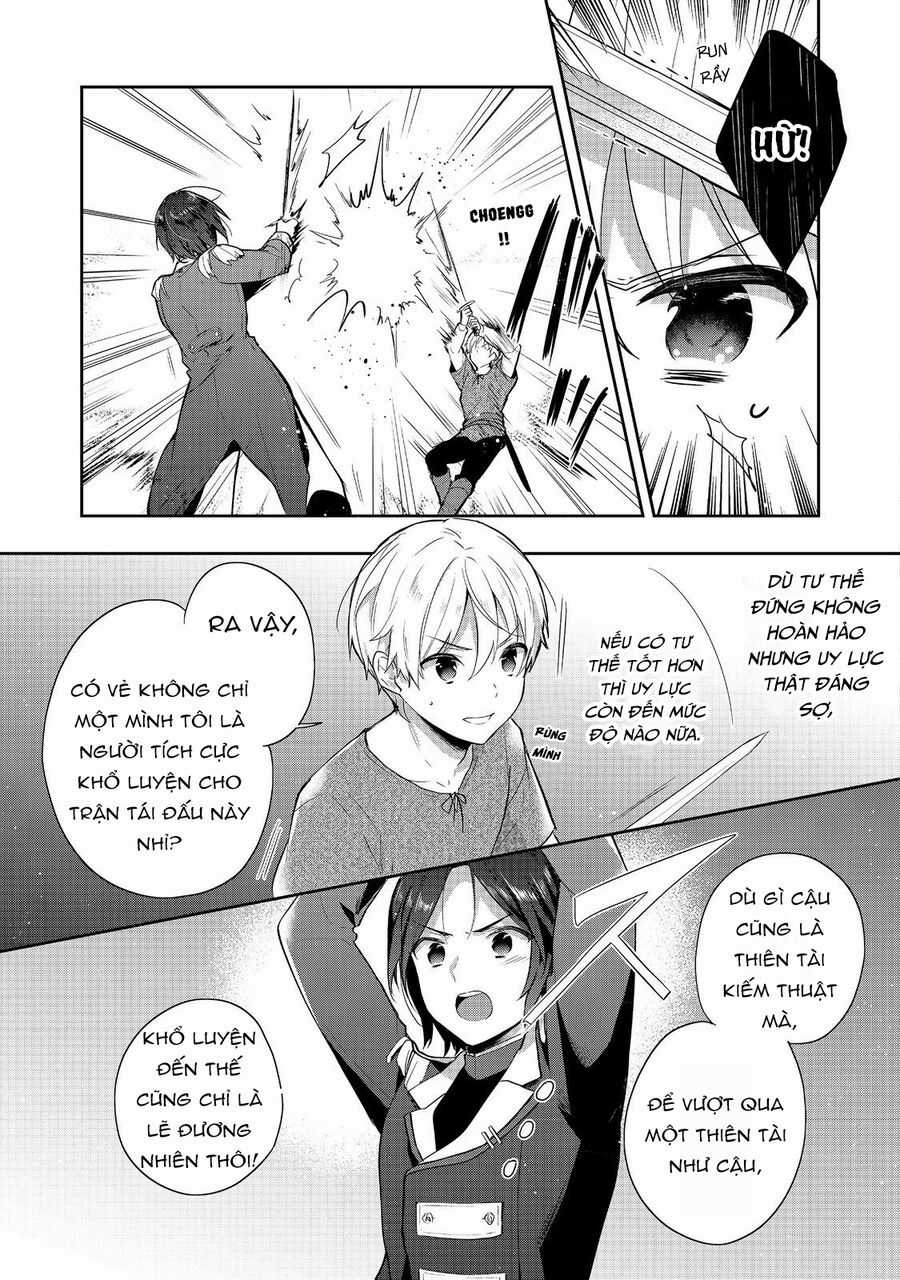 Tearmoon Empire Story Chapter 41 trang 23