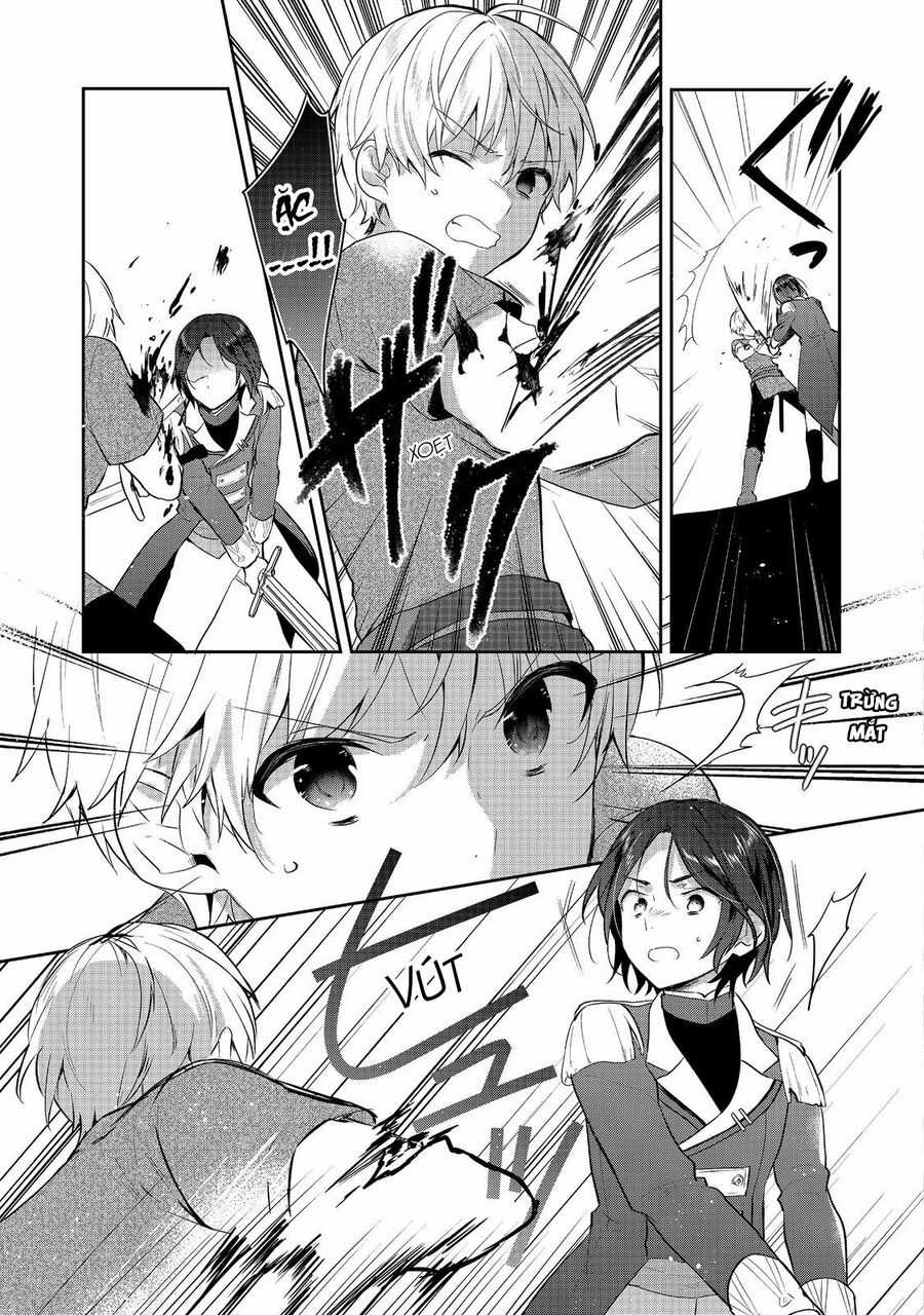 Tearmoon Empire Story Chapter 41 trang 25