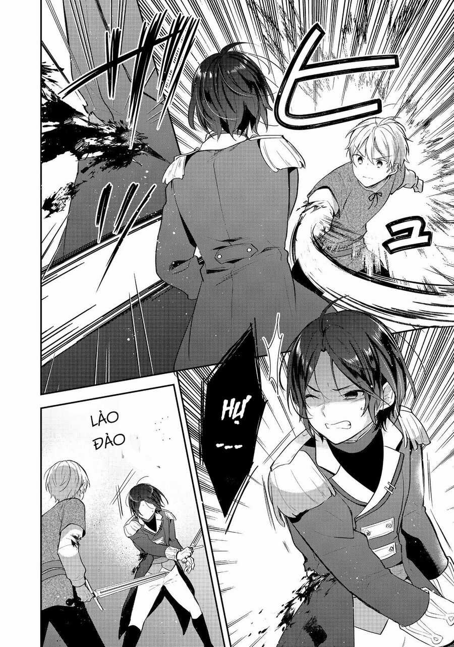 Tearmoon Empire Story Chapter 41 trang 26