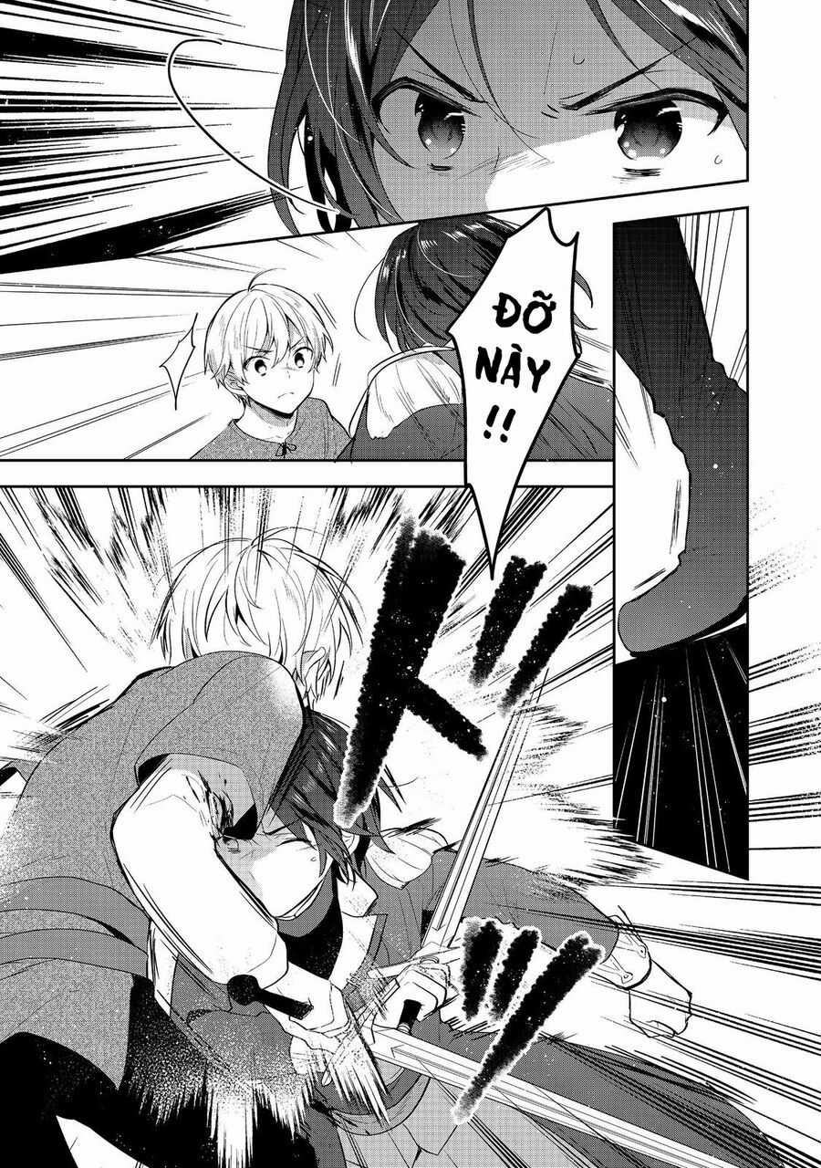 Tearmoon Empire Story Chapter 41 trang 27