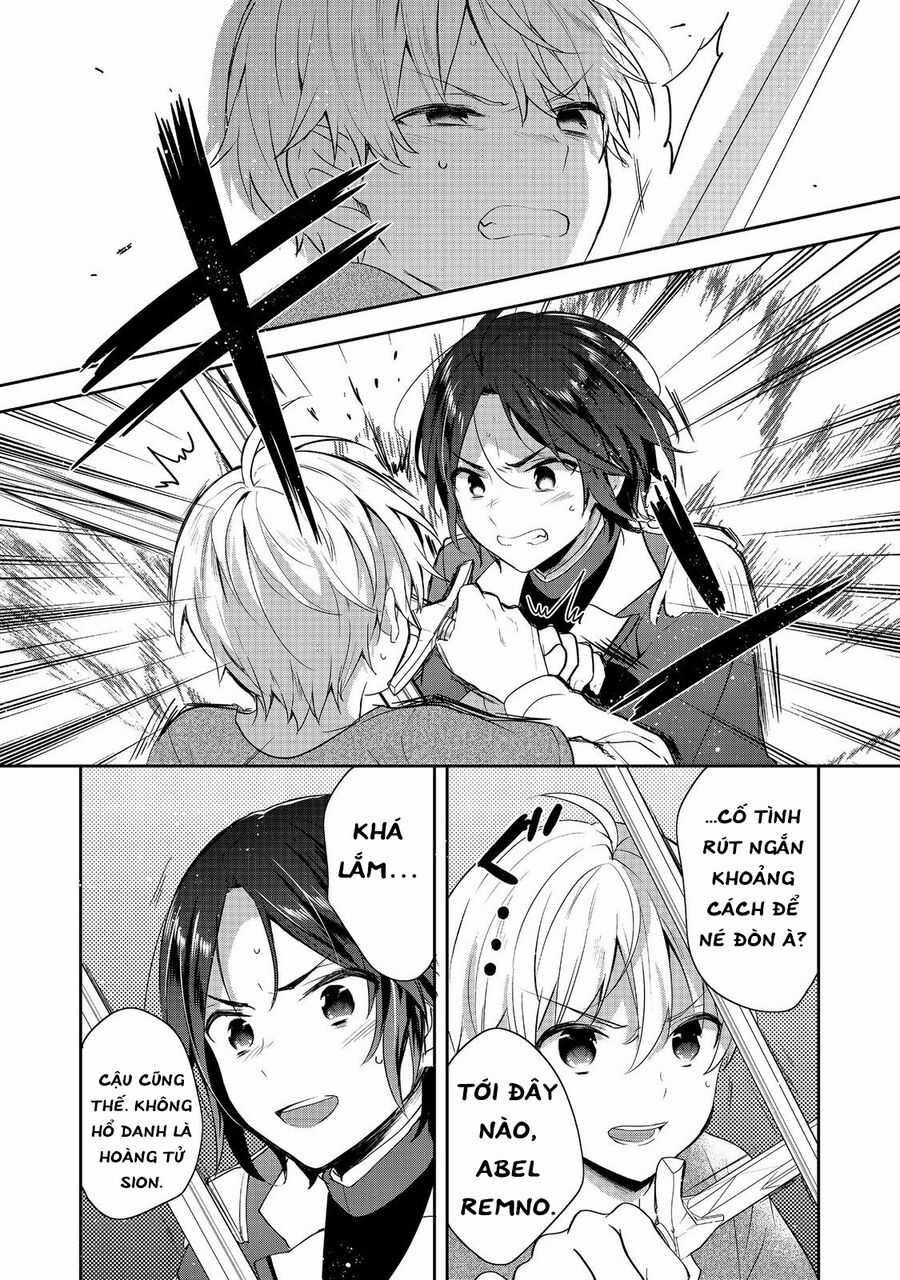 Tearmoon Empire Story Chapter 41 trang 28