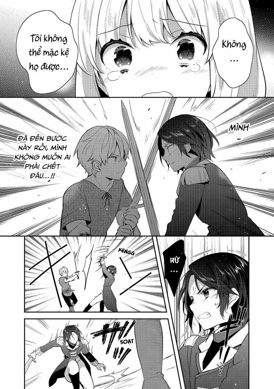 Tearmoon Empire Story Chapter 41 trang 30