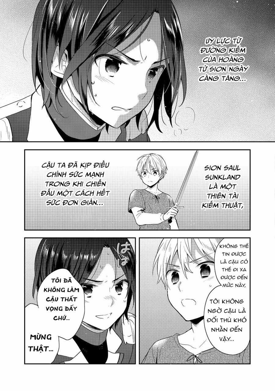 Tearmoon Empire Story Chapter 41 trang 31