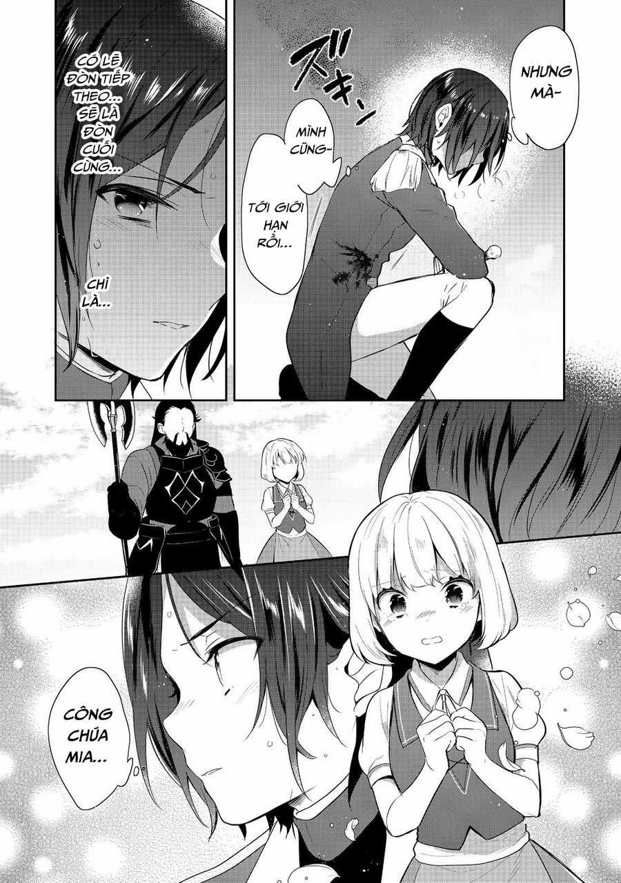 Tearmoon Empire Story Chapter 41 trang 32