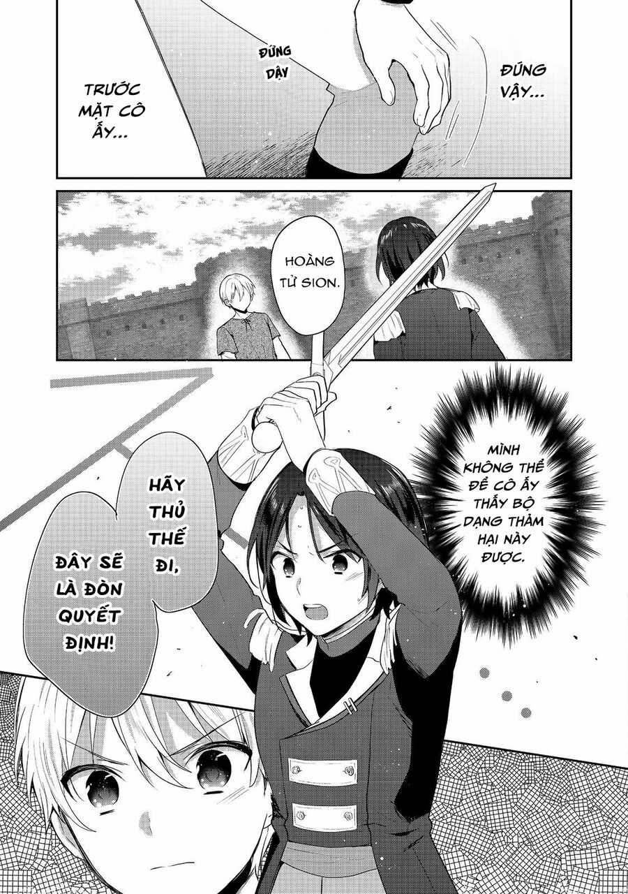 Tearmoon Empire Story Chapter 41 trang 33