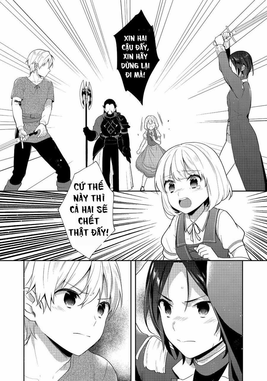 Tearmoon Empire Story Chapter 41 trang 34