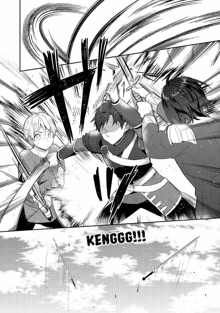 Tearmoon Empire Story Chapter 41 trang 38