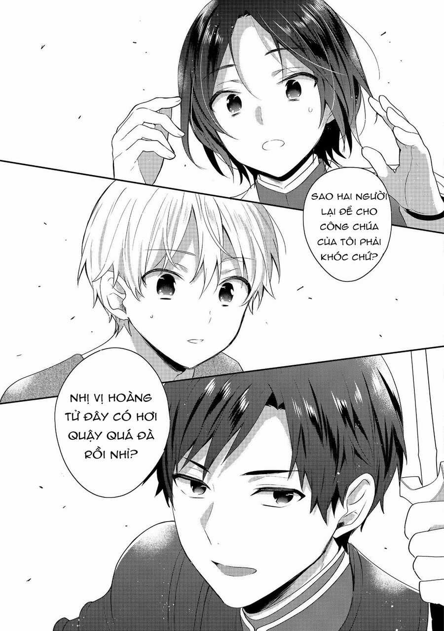 Tearmoon Empire Story Chapter 41 trang 39