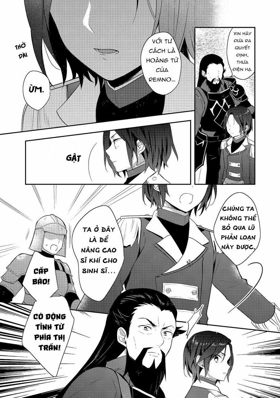 Tearmoon Empire Story Chapter 41 trang 4