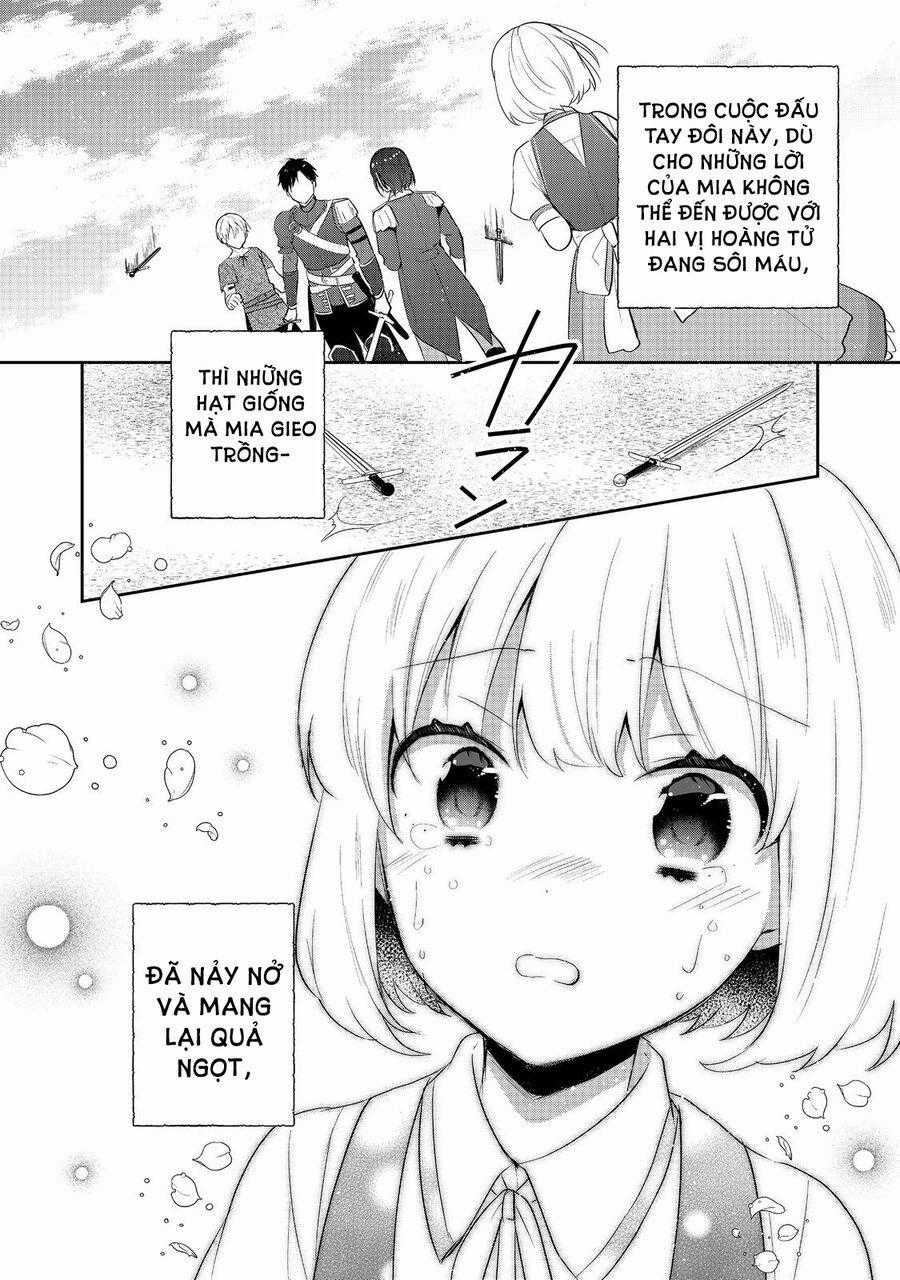 Tearmoon Empire Story Chapter 41 trang 40