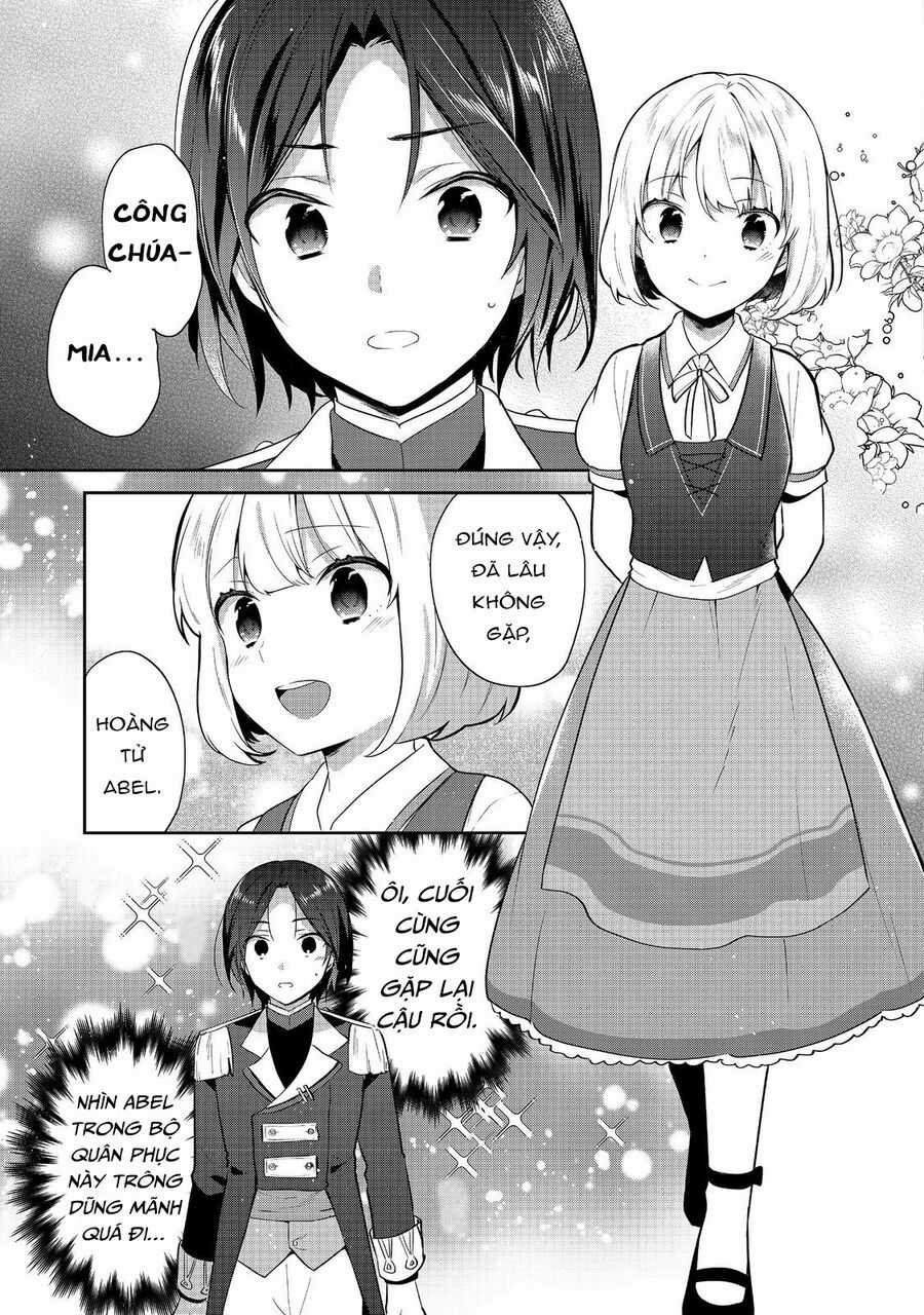 Tearmoon Empire Story Chapter 41 trang 7