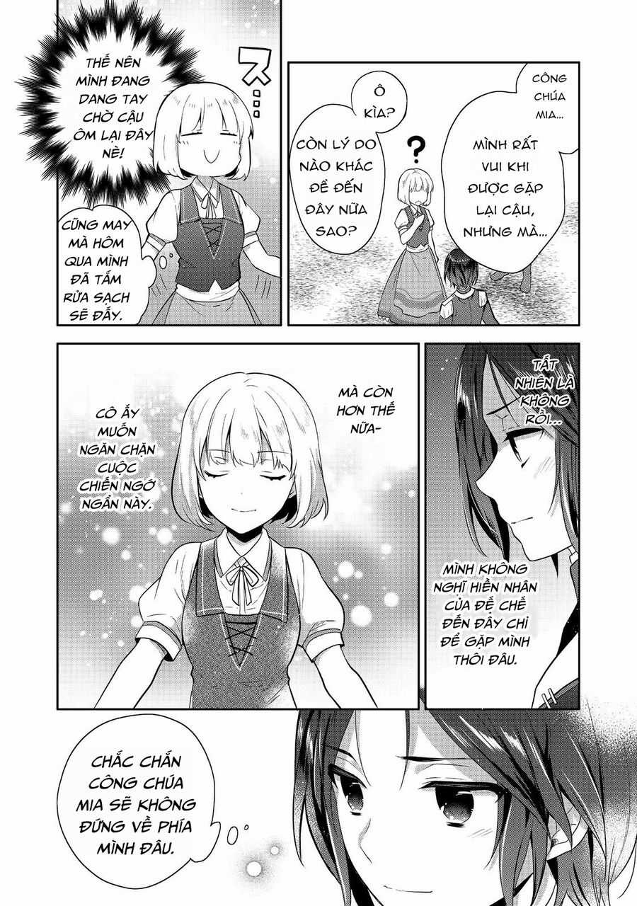 Tearmoon Empire Story Chapter 41 trang 8