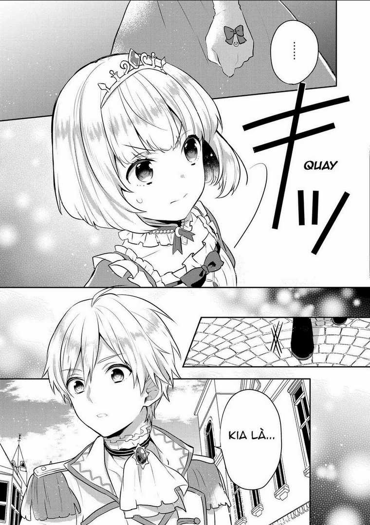 Tearmoon Empire Story Chapter 5 trang 16