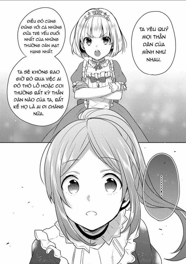 Tearmoon Empire Story Chapter 5 trang 23