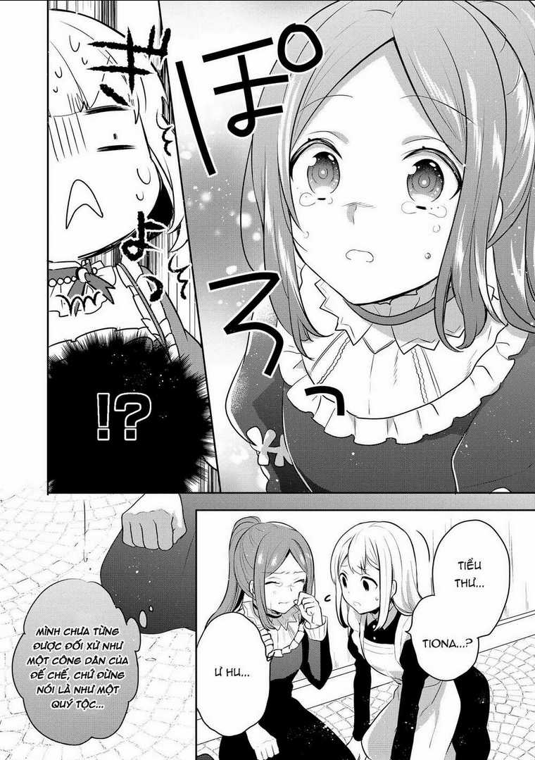 Tearmoon Empire Story Chapter 5 trang 25