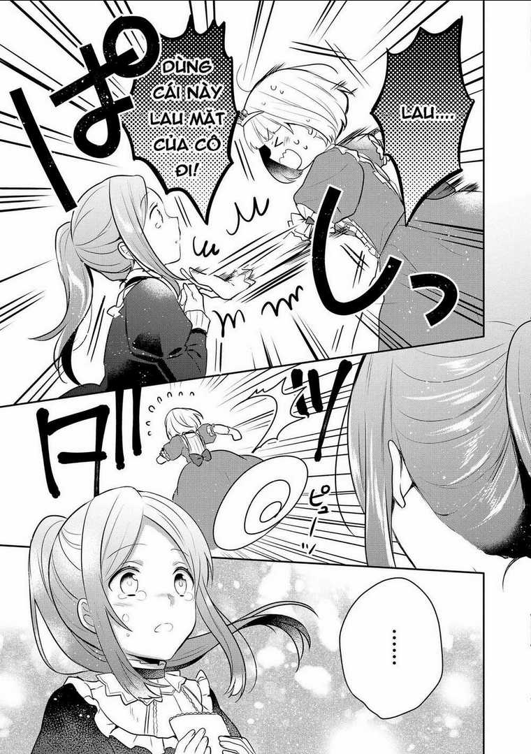 Tearmoon Empire Story Chapter 5 trang 28