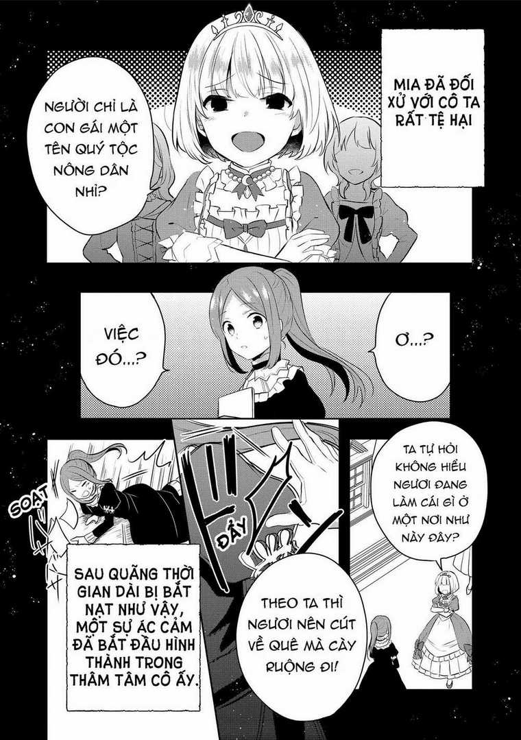 Tearmoon Empire Story Chapter 5 trang 7