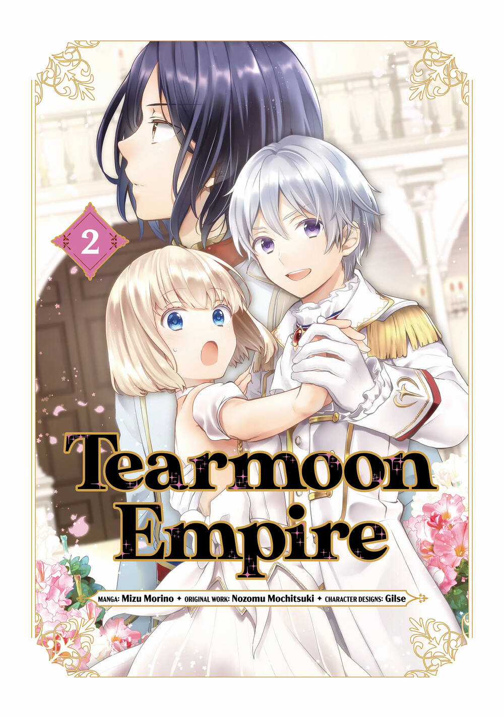 Tearmoon Empire Story Chapter 6 trang 1