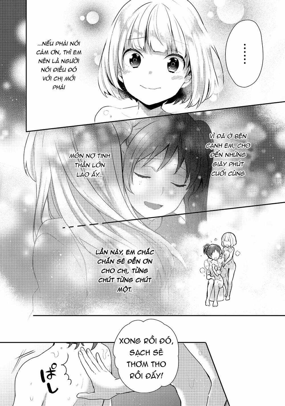 Tearmoon Empire Story Chapter 6 trang 16