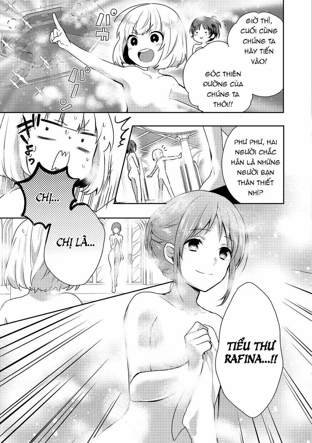 Tearmoon Empire Story Chapter 6 trang 17