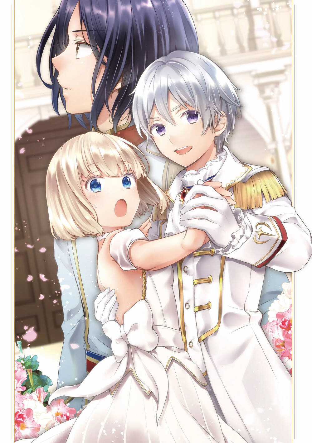 Tearmoon Empire Story Chapter 6 trang 2